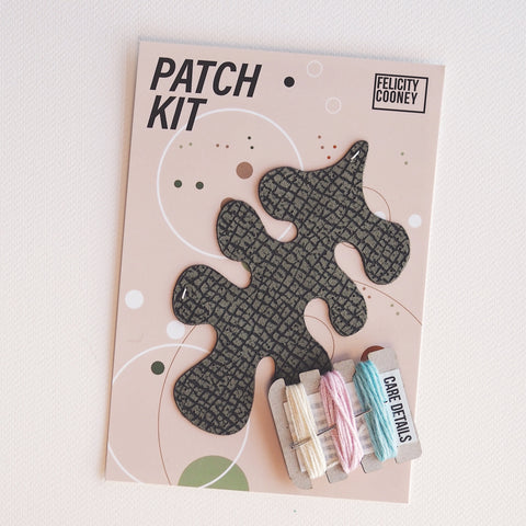 Autumn 3 Blot Patch kit