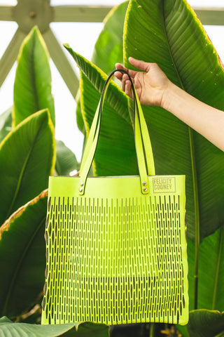 The Olive Susie Bag