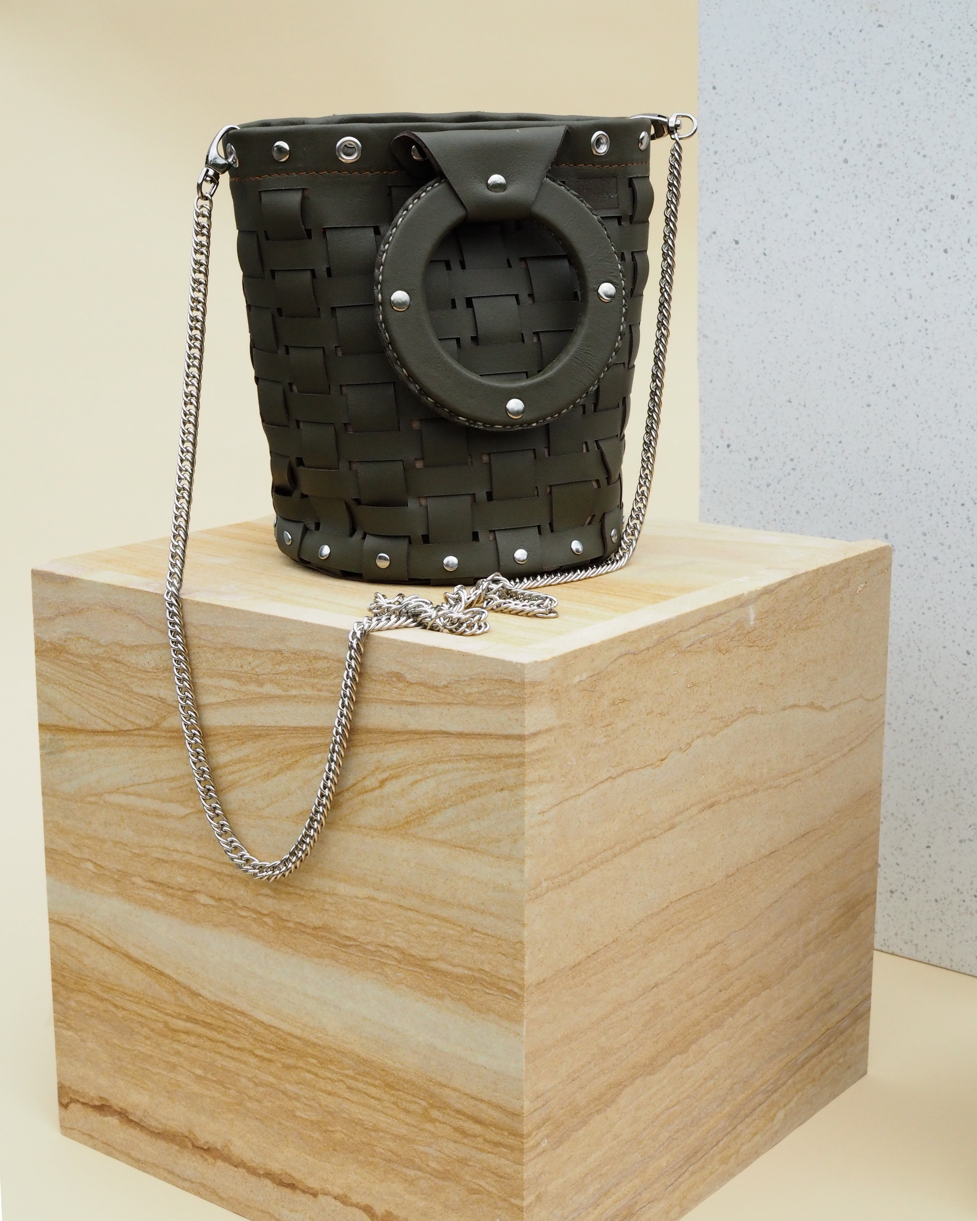 The Olive Susie Bag