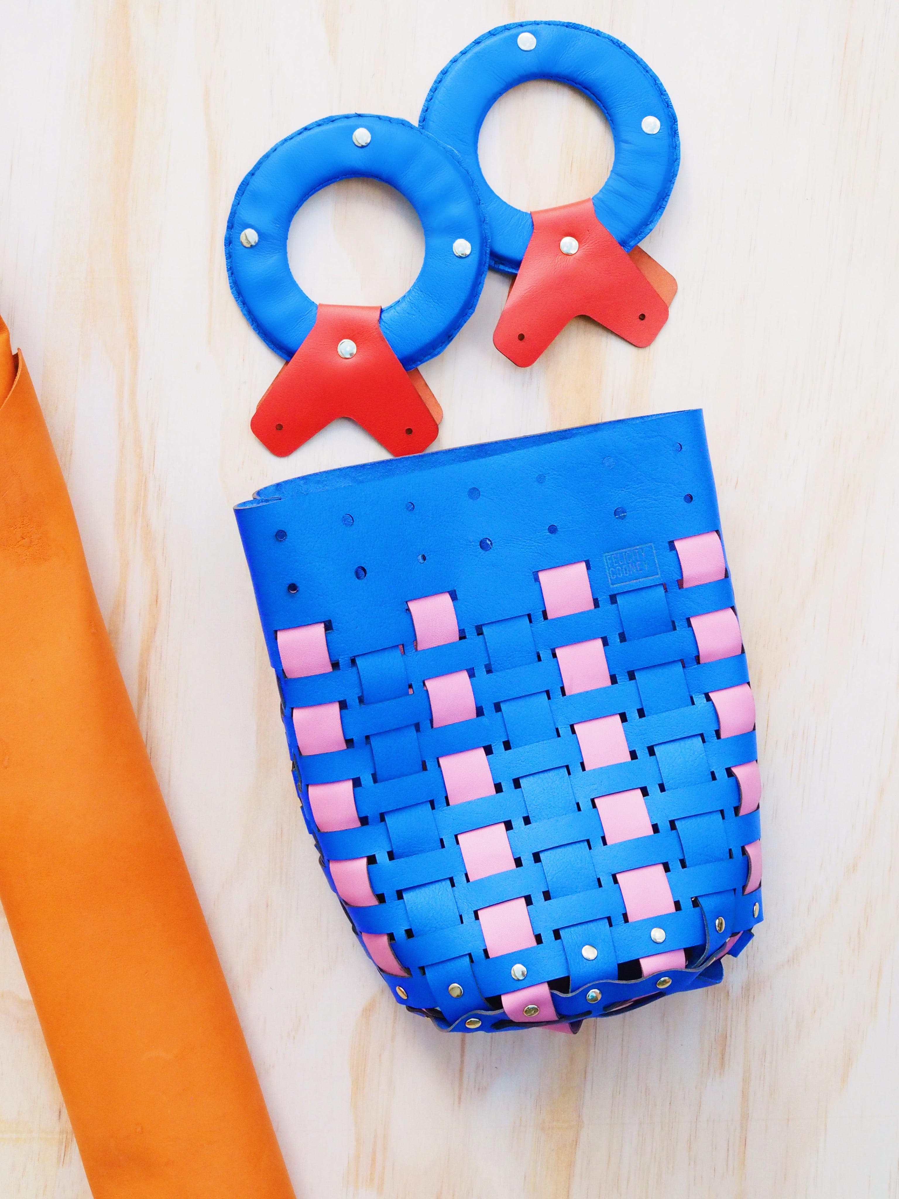 Custom Susie bag