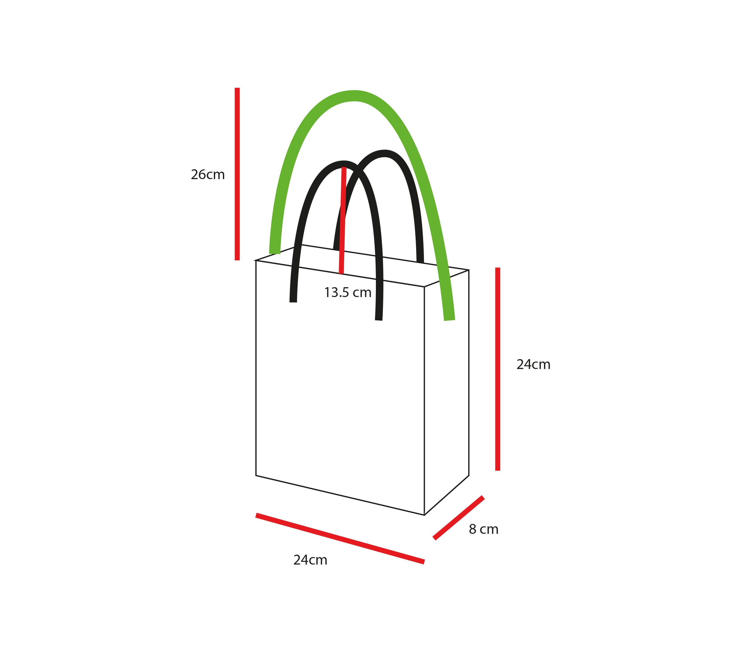 Tan Nancy Bag
