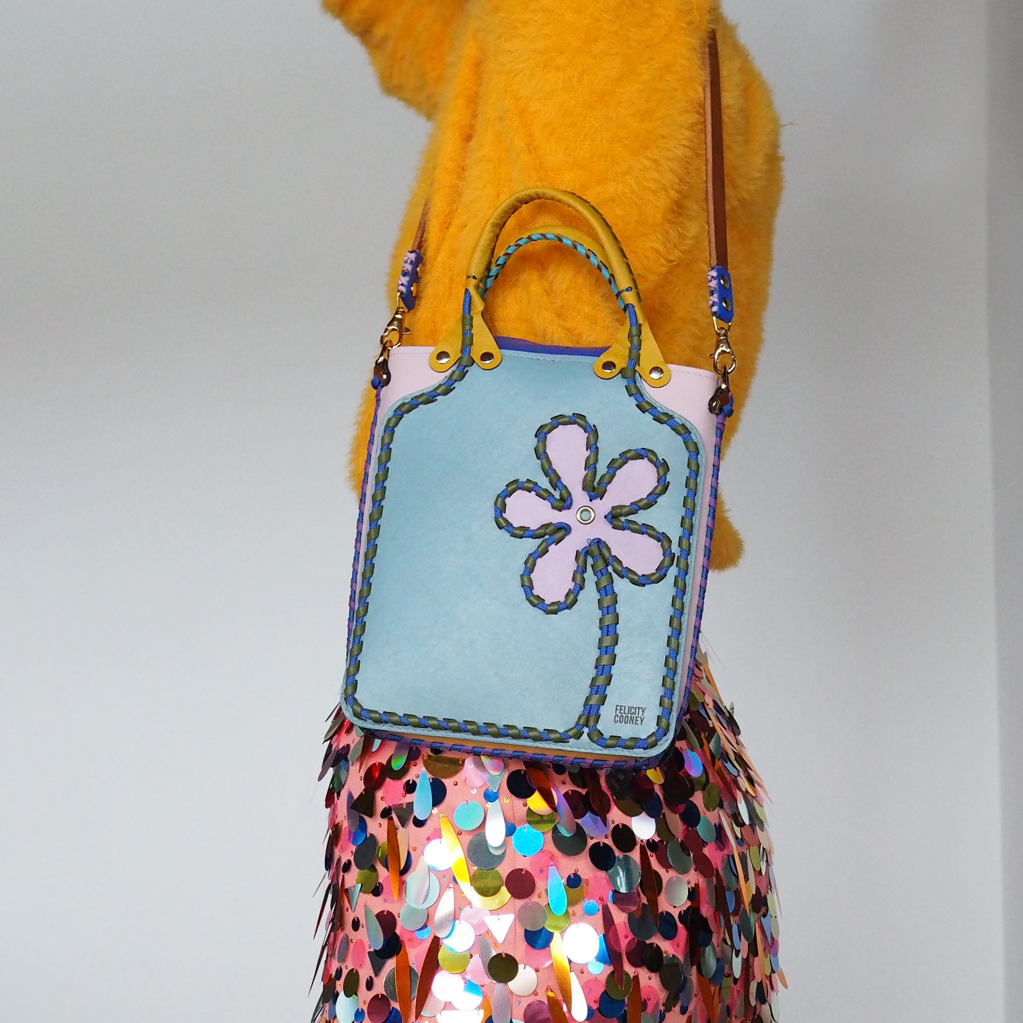 The Petal Bag
