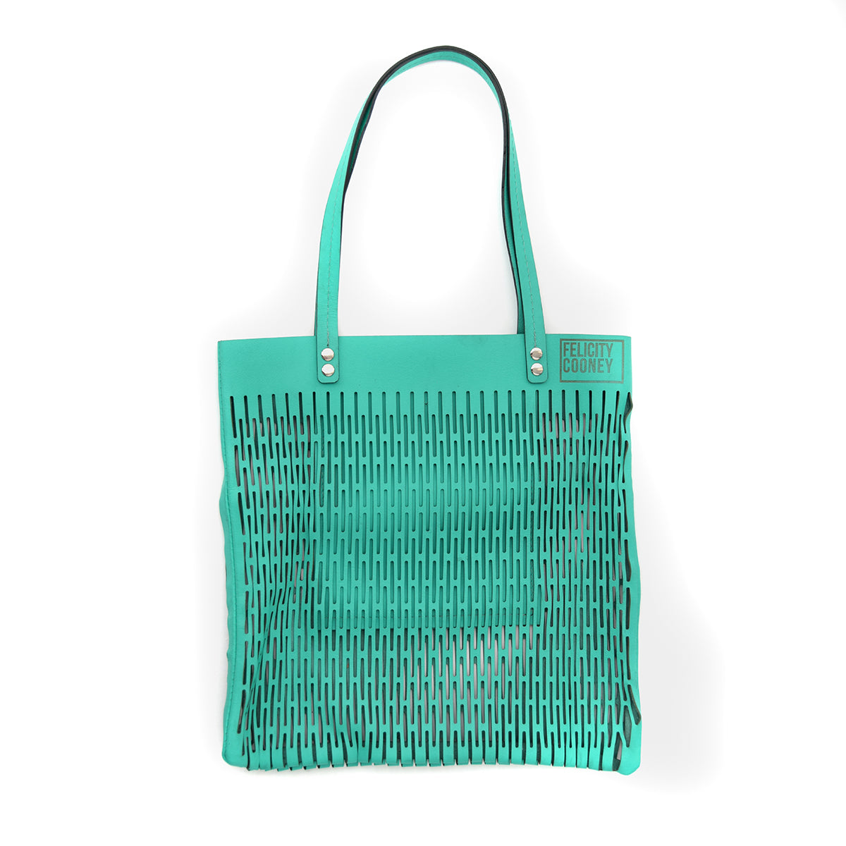 Jade Summer Bag