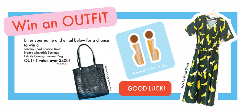 Win an outfit competition