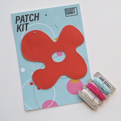 Sunrise 3 Blot Patch kit