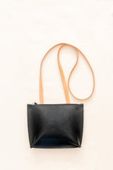 Black Cross Body Bag