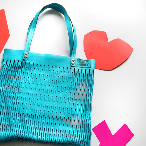 Sky Summer Bag